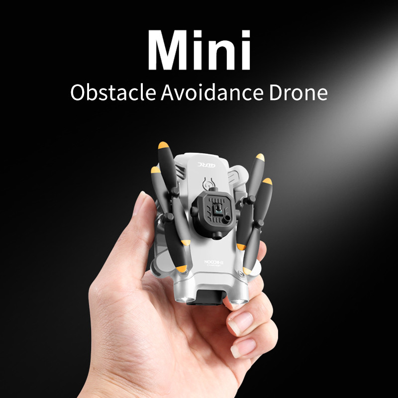 Drone Camera Mount - طائرة بدون طيار صغيرة V30 WiFi