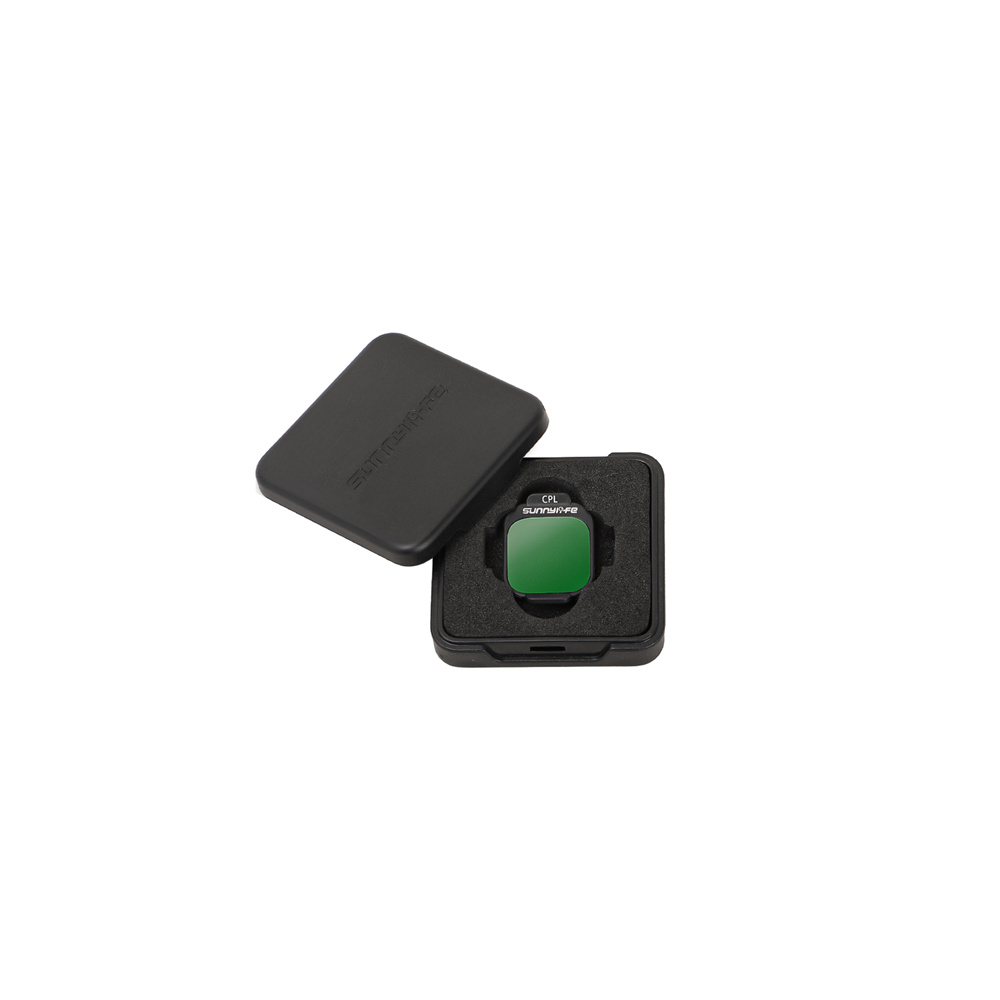 Drone Camera Filter - ل DJI الوجه كاميرا بدون طيار
