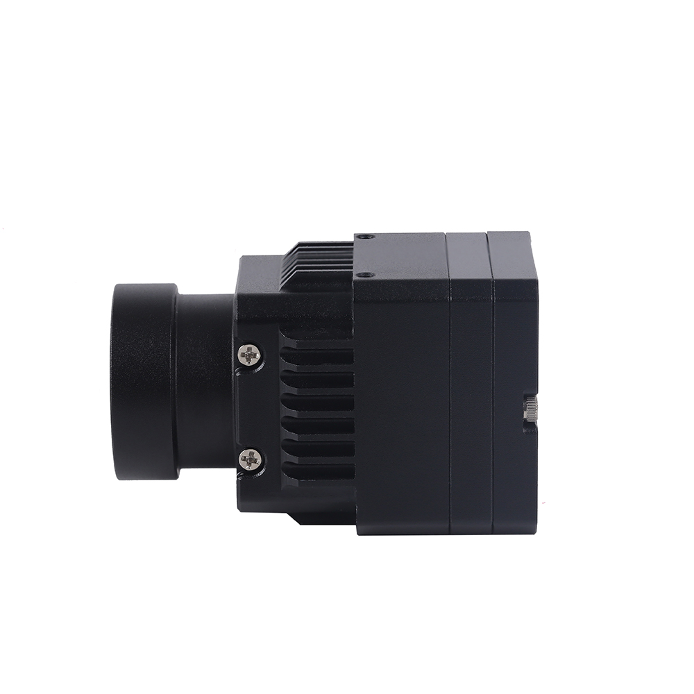 Drone Camera Thermal - ZJZ عدسة 35 مللي متر 640x512
