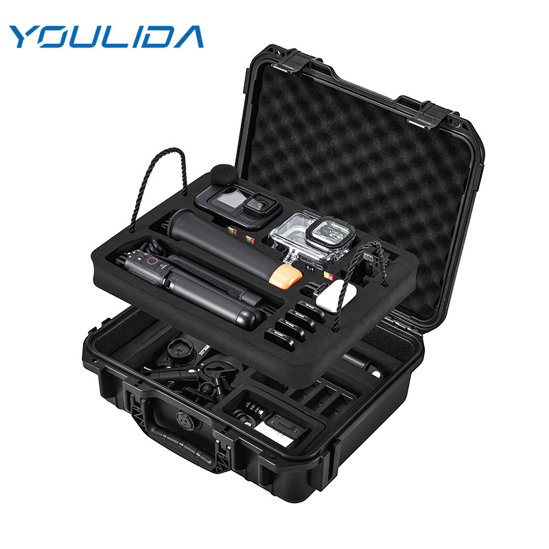 Drone Camera Waterproof - ل GoPro Hero 13 12 11