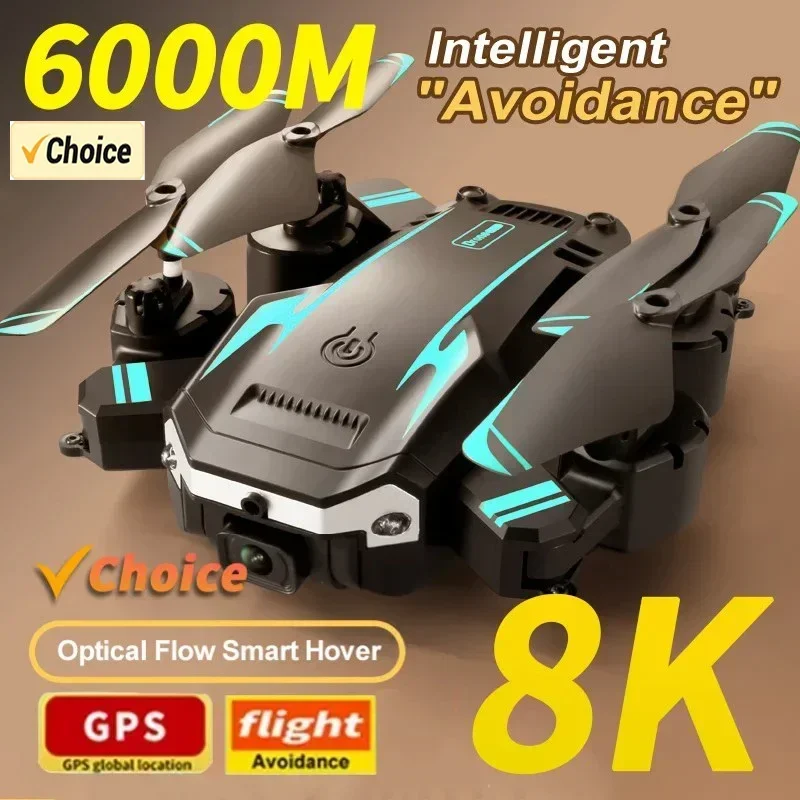 Drone Camera Mount - طائرة بدون طيار G6 pro مع