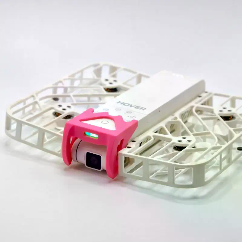 Drone Camera Case - غطاء حماية للكاميرا المثبتة على الطائرة