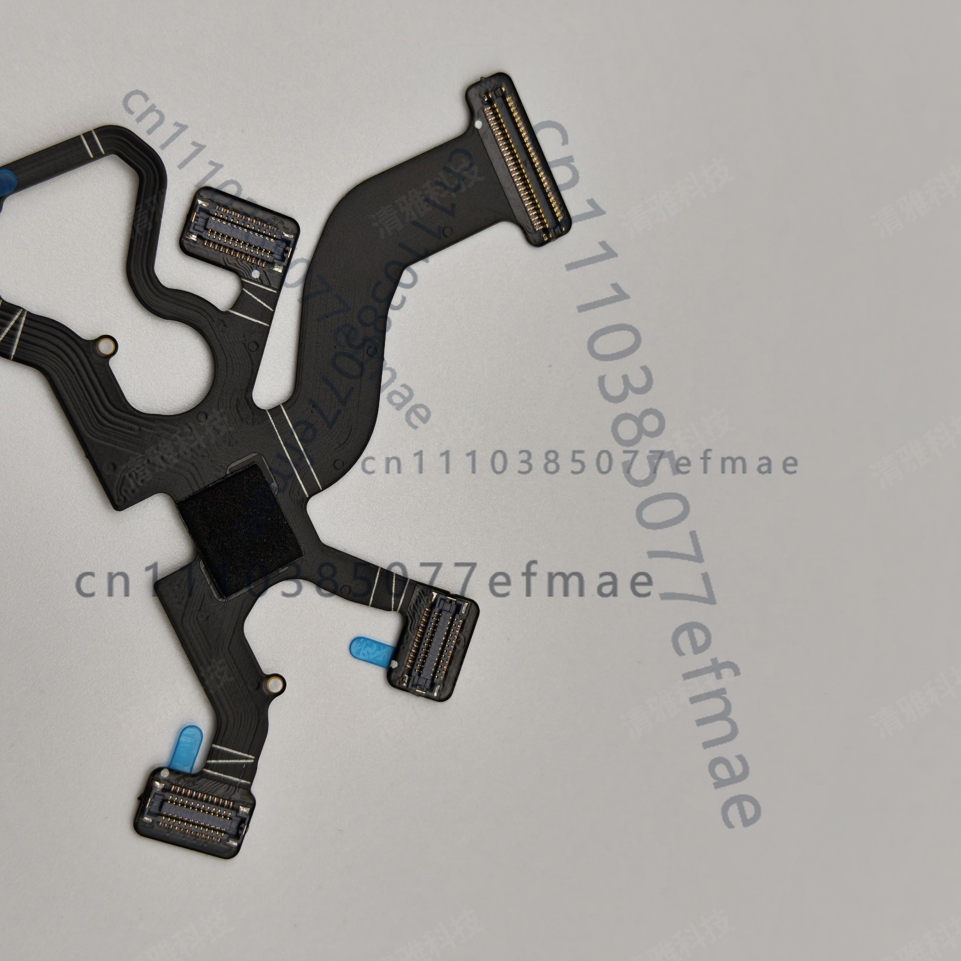 كابل مرن 7 في 1 أصلي جديد تمام - مراجعة Drone Camera Professional وسعره