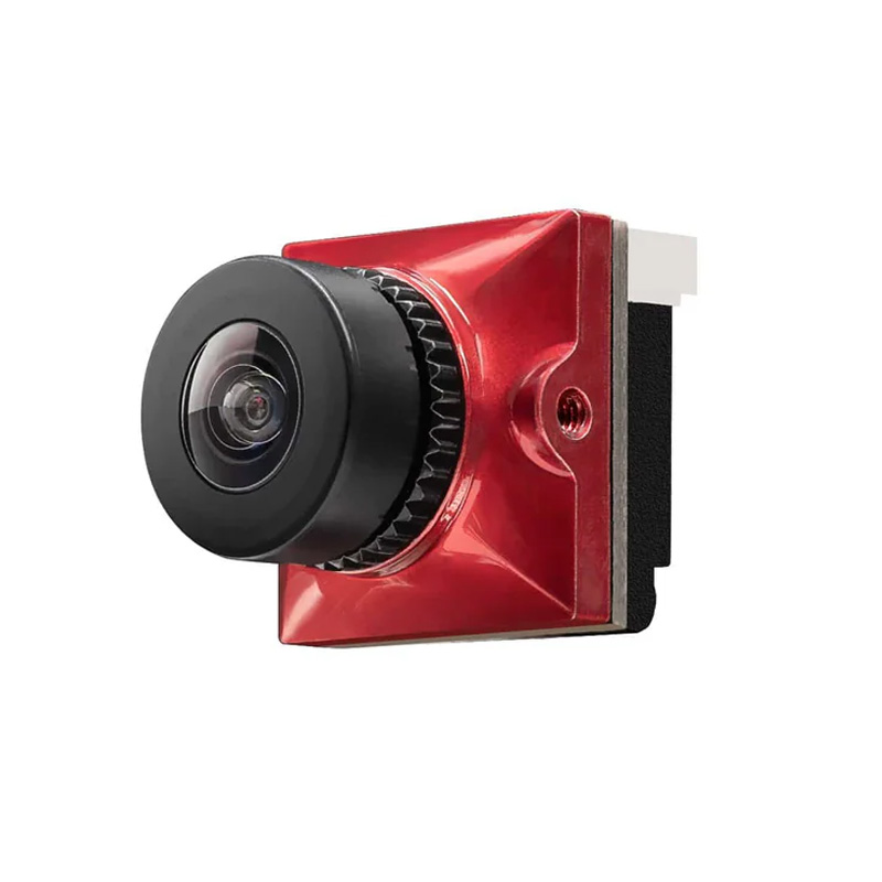 كاميرا CADDX Ratel 2 للرؤية ال - مراجعة Drone Camera Lens وسعره