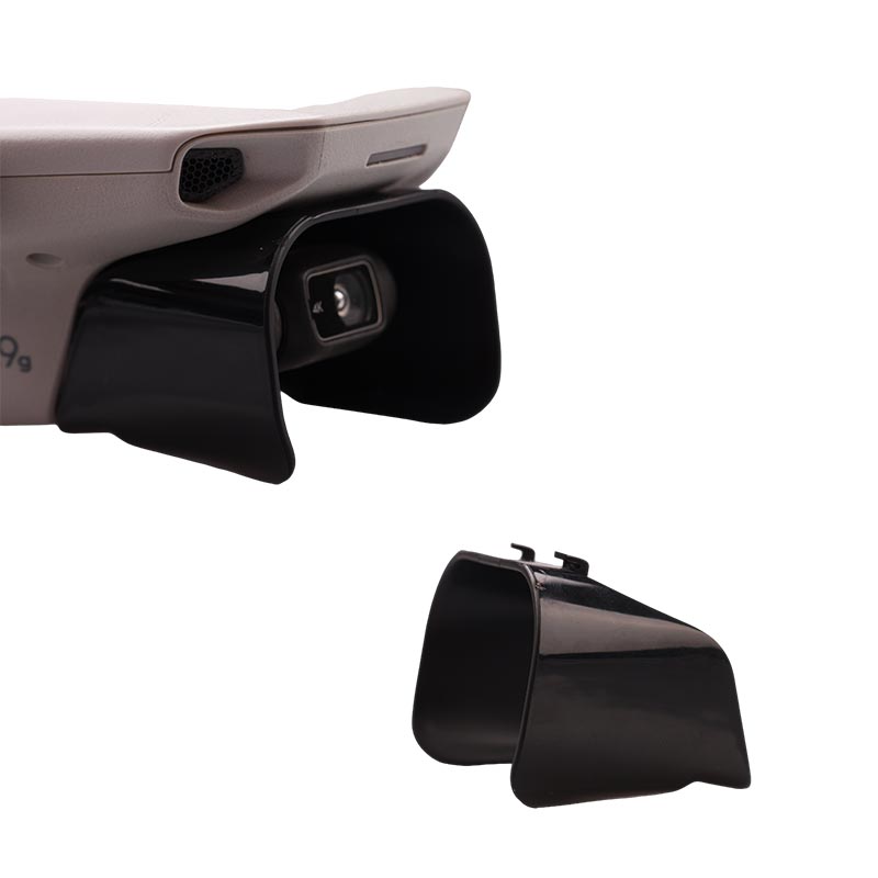 عدسة هود ل DJI Mini 2/Mini SE/ - مراجعة Drone Camera Filter وسعره