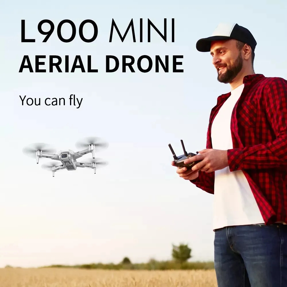 طائرة بدون طيار رباعية المراوح - مراجعة Drone Camera Night Vision وسعره