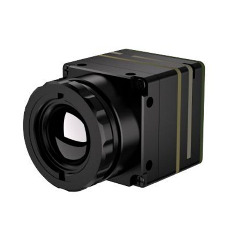 وحدة تصوير حراري B24B عالية ال - مراجعة Drone Camera Thermal وسعره