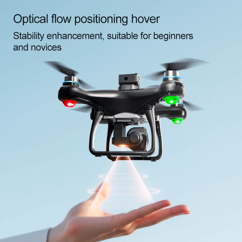 طائرة Bexine New Z3 GPS بدون ط - مراجعة Drone Camera Mount وسعره