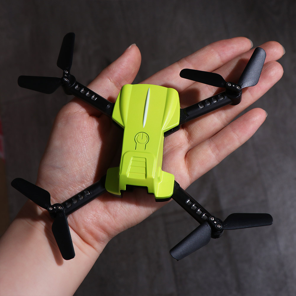 RC هليكوبتر ABS لعبة طائرة الت - مراجعة Drone Camera Hd وسعره