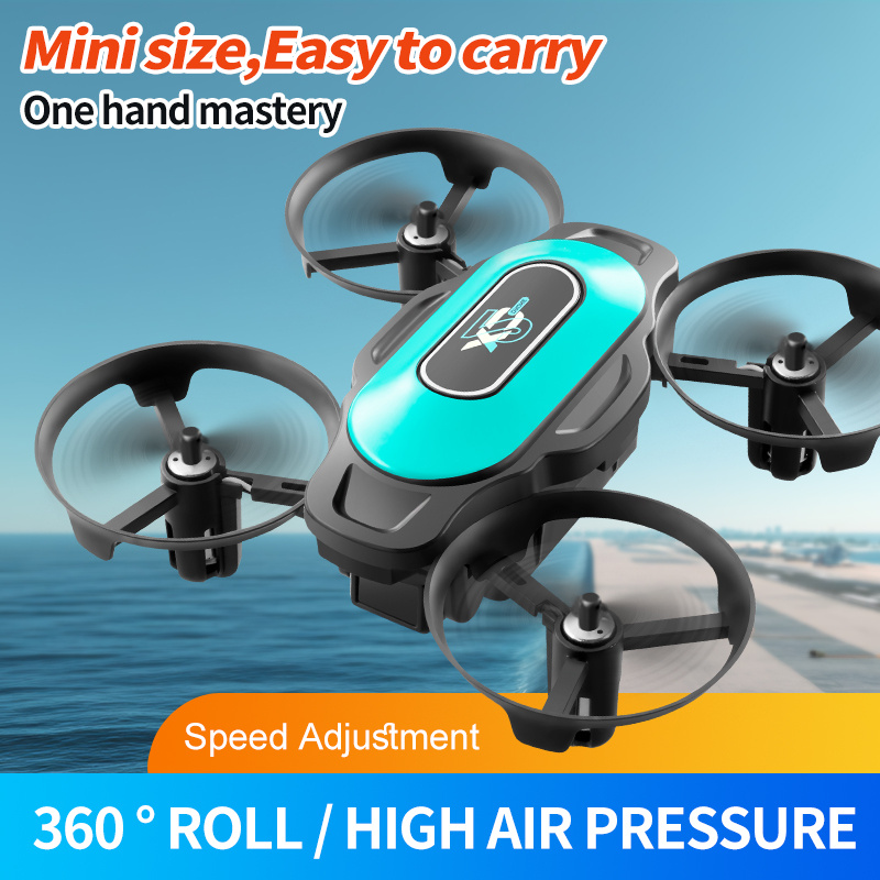 طائرة بدون طيار صغيرة XD2، 360 - مراجعة Drone Camera Lens وسعره