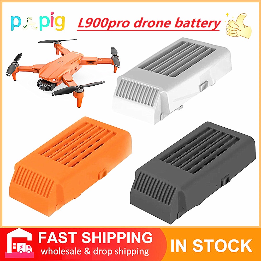 L900 Pro نظام تحديد المواقع بد - مراجعة Drone Camera Lens وسعره