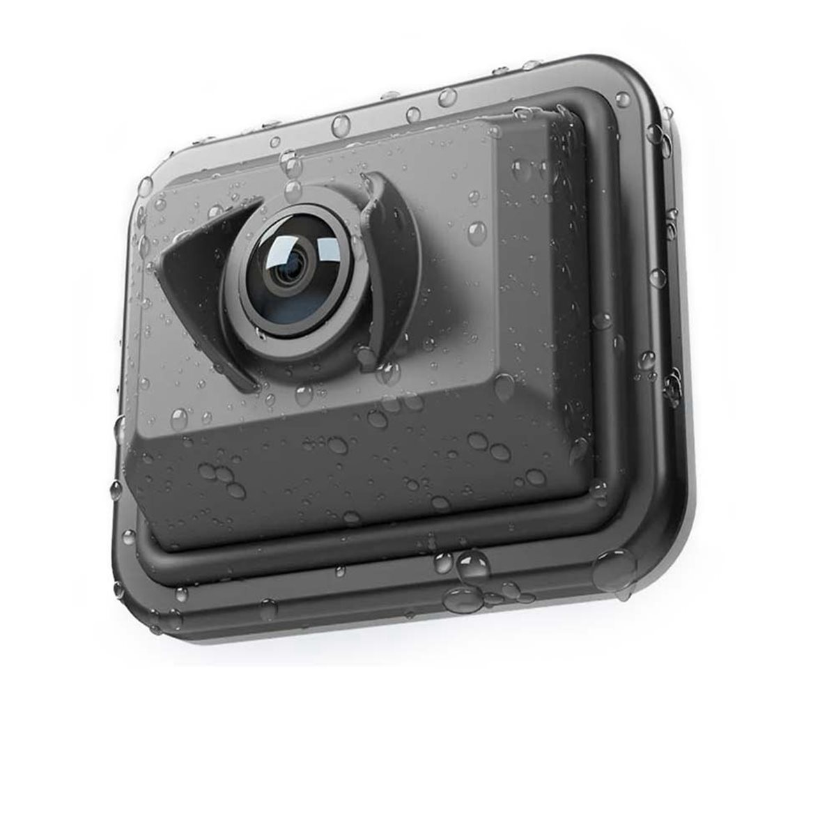 كاميرا طائرة بدون طيار DT75BG  - مراجعة Drone Camera Waterproof وسعره