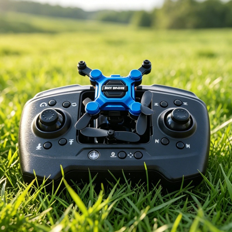 طائرة بدون طيار صغيرة قابلة لل - مراجعة Drone Camera Mount وسعره