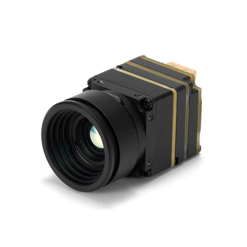 التناظرية CVBS كاميرا حرارية ك - مراجعة Drone Camera Thermal وسعره