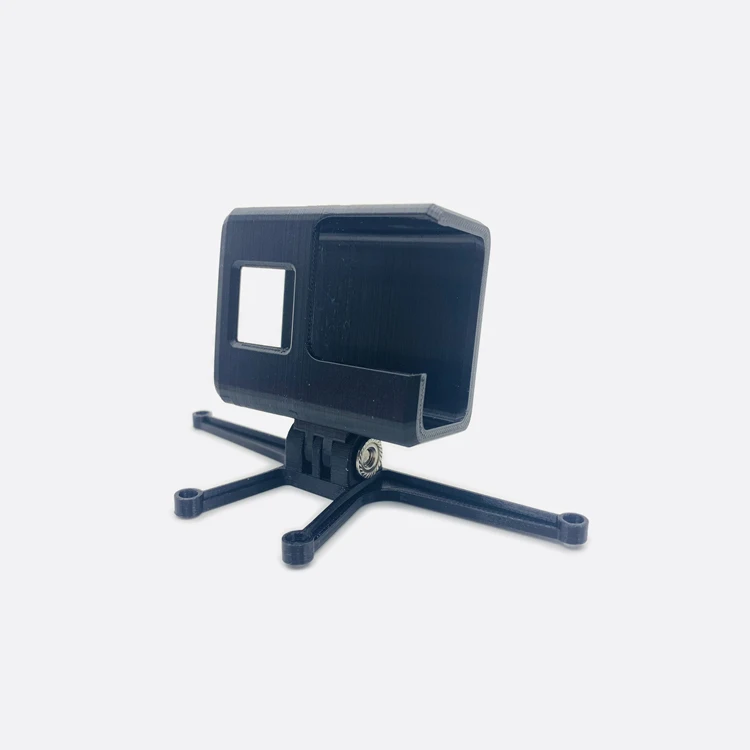 ثلاثية الأبعاد مطبوعة تي بي يو - مراجعة Drone Camera Mount وسعره