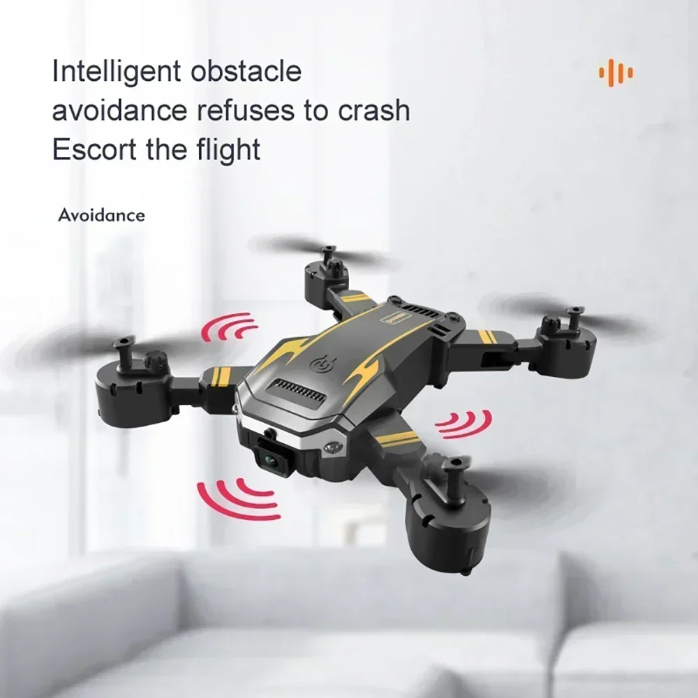 طائرة بدون طيار G6 pro مع كامي - مراجعة Drone Camera Mount وسعره