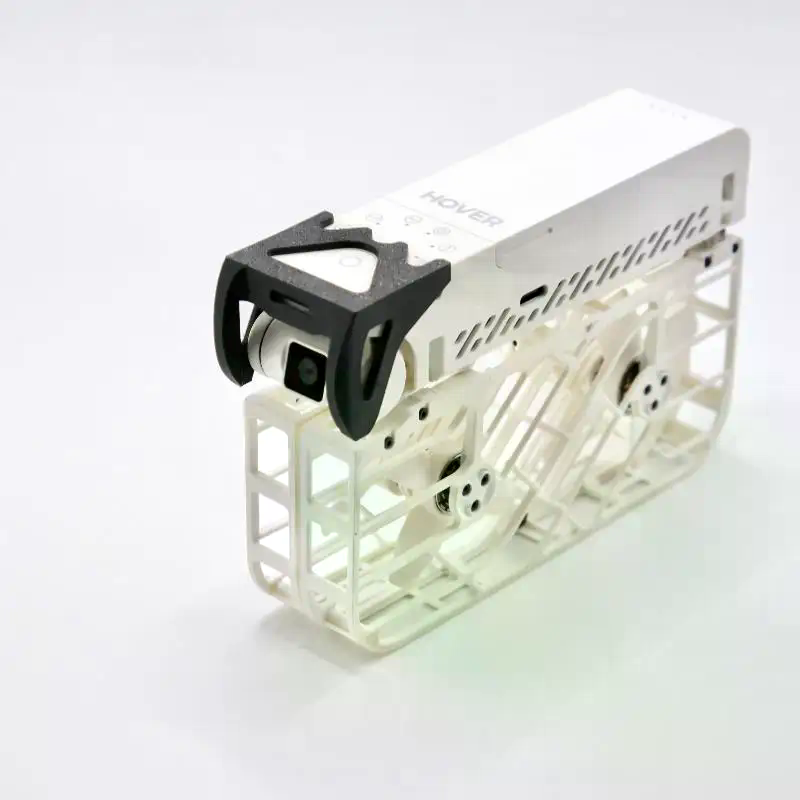غطاء حماية للكاميرا المثبتة عل - مراجعة Drone Camera Case وسعره