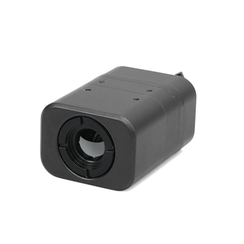 كاميرا التصوير الحراري التناظر - مراجعة Drone Camera Thermal وسعره